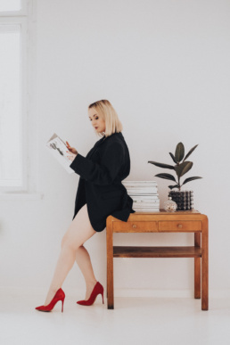 aesthetic, buduarowa, bytom, jastrzębie, katowice, minimalistyczna, minimalizm, rybnik, sesja kobieca, studio, walentynki, wodzisław, Śląsk, żory