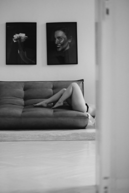 aesthetic, buduarowa, bytom, jastrzębie, katowice, minimalistyczna, minimalizm, rybnik, sesja kobieca, studio, walentynki, wodzisław, Śląsk, żory