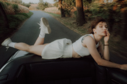 80, Bytom, Gliwice, Jastrzębie, Katowice, Racibórz, Rybnik, Wodzisław, aesthetic, audia, auto, cabrio, coca, cola, elegancka, fotograf, fotografia, kobieta, plener, samochód, sesja kobieca, studio, Śląsk, Żory