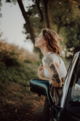 80, Bytom, Gliwice, Jastrzębie, Katowice, Racibórz, Rybnik, Wodzisław, aesthetic, audia, auto, cabrio, coca, cola, elegancka, fotograf, fotografia, kobieta, plener, samochód, sesja kobieca, studio, Śląsk, Żory