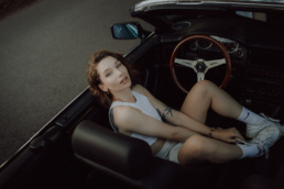 80, Bytom, Gliwice, Jastrzębie, Katowice, Racibórz, Rybnik, Wodzisław, aesthetic, audia, auto, cabrio, coca, cola, elegancka, fotograf, fotografia, kobieta, plener, samochód, sesja kobieca, studio, Śląsk, Żory
