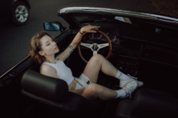 80, Bytom, Gliwice, Jastrzębie, Katowice, Racibórz, Rybnik, Wodzisław, aesthetic, audia, auto, cabrio, coca, cola, elegancka, fotograf, fotografia, kobieta, plener, samochód, sesja kobieca, studio, Śląsk, Żory
