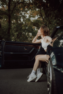 80, Bytom, Gliwice, Jastrzębie, Katowice, Racibórz, Rybnik, Wodzisław, aesthetic, audia, auto, cabrio, coca, cola, elegancka, fotograf, fotografia, kobieta, plener, samochód, sesja kobieca, studio, Śląsk, Żory