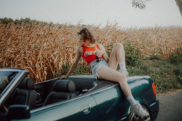 80, Bytom, Gliwice, Jastrzębie, Katowice, Racibórz, Rybnik, Wodzisław, aesthetic, audia, auto, cabrio, coca, cola, elegancka, fotograf, fotografia, kobieta, plener, samochód, sesja kobieca, studio, Śląsk, Żory